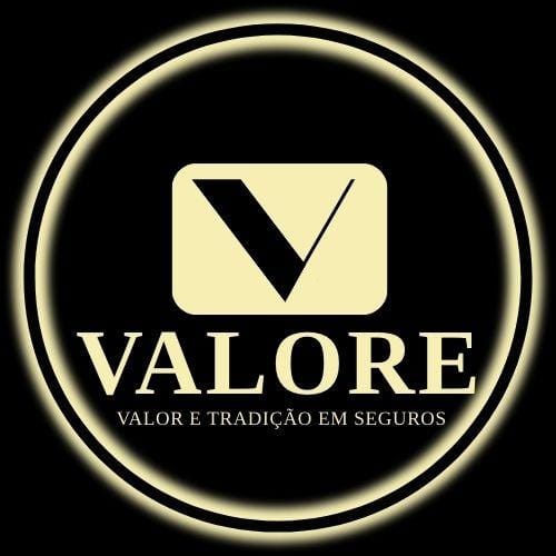 Logo valore seg corretora de seguros ltda | Corretora de seguros
